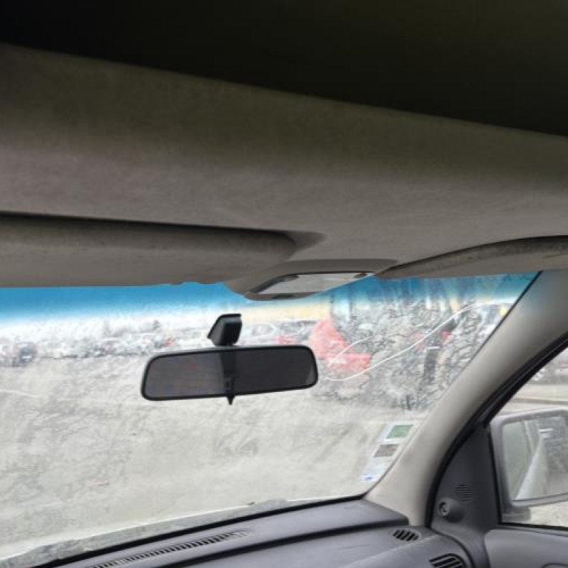 Vitre avant droit OPEL COMBO C Photo n°16