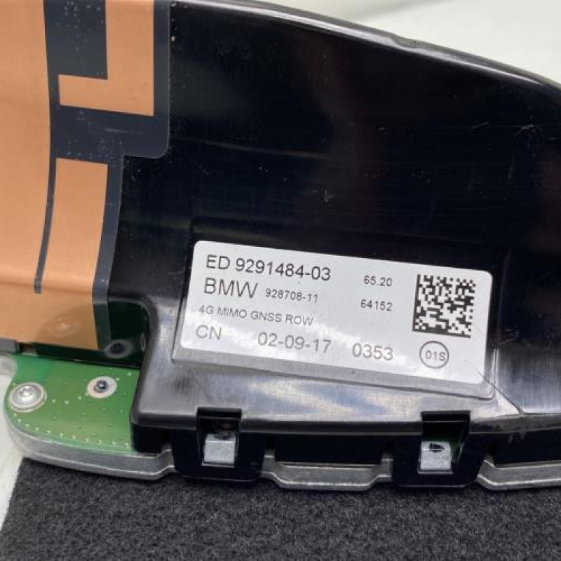 Antenne BMW SERIE 2 F45 ACTIVE Photo n°3