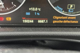 Com (Bloc Contacteur Tournant+Commodo Essuie Glace+Commodo Phare) BMW SERIE 2 F45 ACTIVE