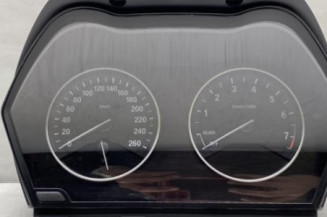Compteur BMW SERIE 2 F45 ACTIVE Photo n°1