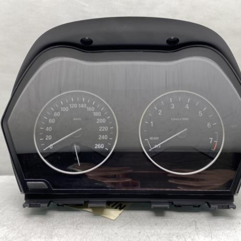 Compteur BMW SERIE 2 F45 ACTIVE Photo n°1