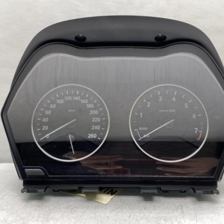 Compteur BMW SERIE 2 F45 ACTIVE Photo n°1