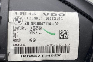 Compteur BMW SERIE 2 F45 ACTIVE