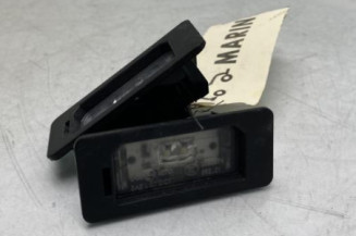 Eclairage de plaque BMW SERIE 2 F45 ACTIVE
