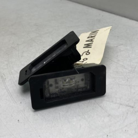 Eclairage de plaque BMW SERIE 2 F45 ACTIVE