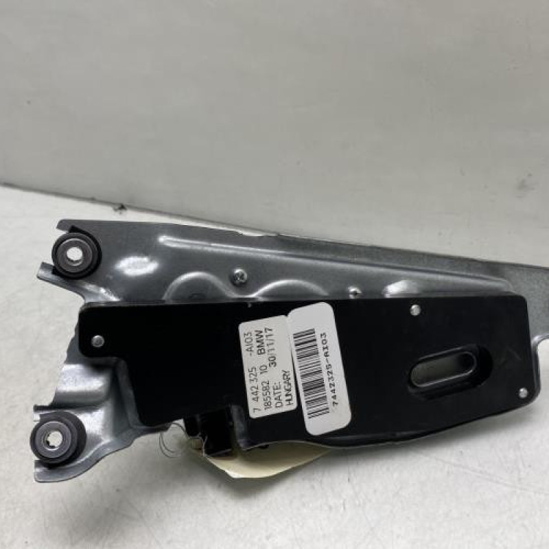 Moteur essuie glace arriere BMW SERIE 2 F45 ACTIVE Photo n°2