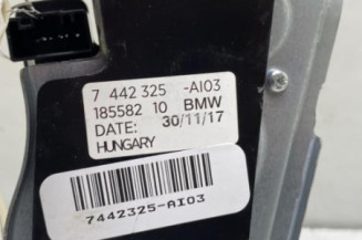 Moteur essuie glace arriere BMW SERIE 2 F45 ACTIVE