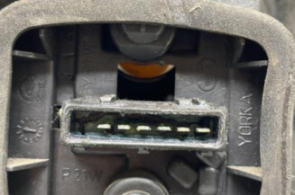Feu arriere principal gauche (feux) CITROEN BERLINGO 1