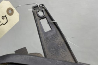 Optique avant principal droit (feux)(phare) RENAULT MODUS