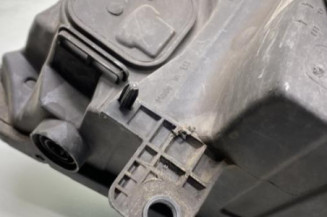 Optique avant principal droit (feux)(phare) RENAULT MODUS