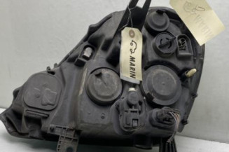 Optique avant principal droit (feux)(phare) RENAULT MODUS