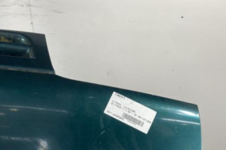 Capot CITROEN ZX