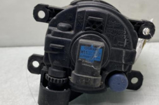 Anti brouillard gauche (feux) CITROEN C4 GRAND PICASSO 2