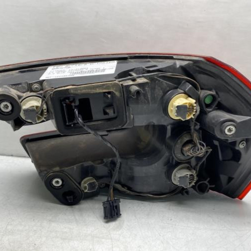 Feu arriere principal gauche (feux) CITROEN C4 GRAND PICASSO 2 Photo n°2