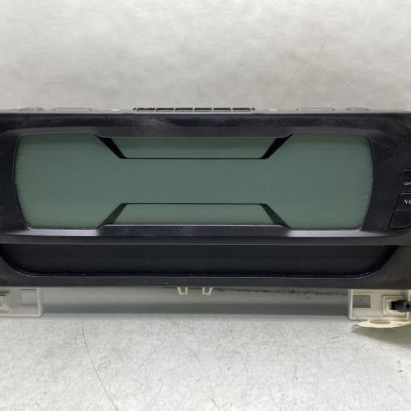 Compteur CITROEN C4 GRAND PICASSO 2 Photo n°1