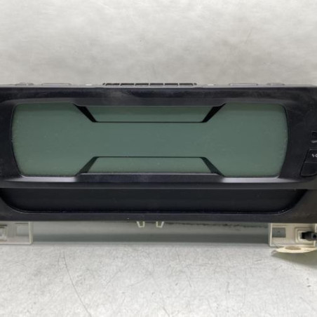 Compteur CITROEN C4 GRAND PICASSO 2 Photo n°1