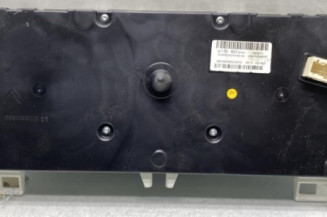 Compteur CITROEN C4 GRAND PICASSO 2