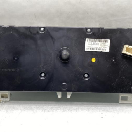 Compteur CITROEN C4 GRAND PICASSO 2
