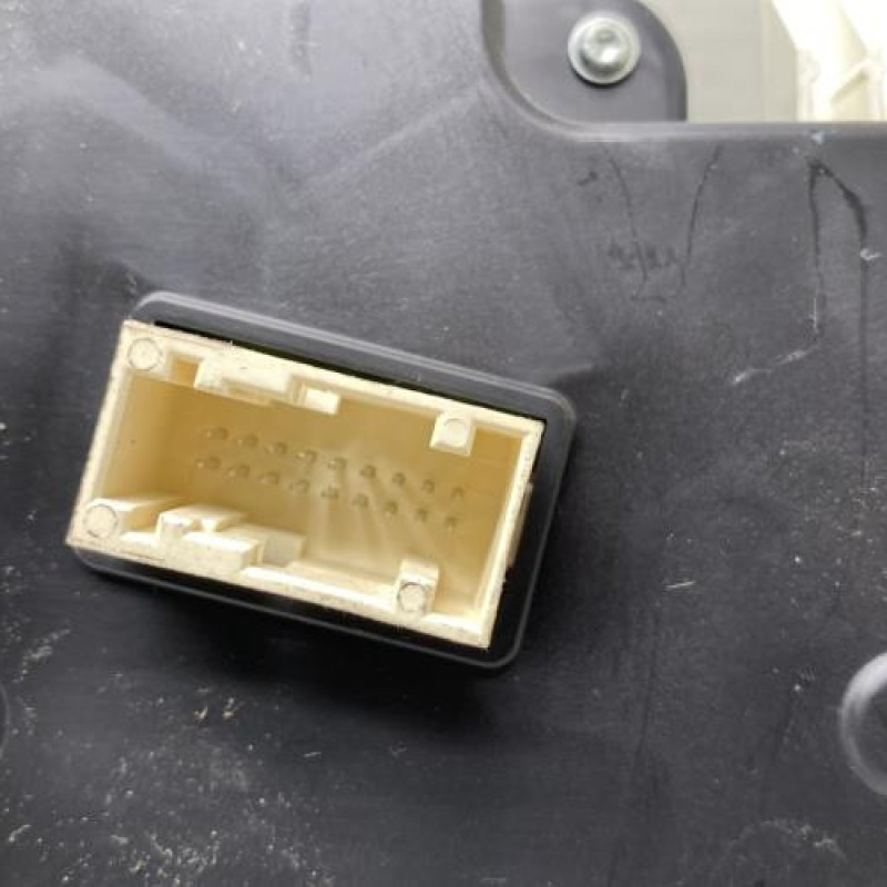 Compteur CITROEN C4 GRAND PICASSO 2 Photo n°3