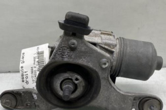 Moteur essuie glace avant droit CITROEN C4 GRAND PICASSO 2 Photo n°1
