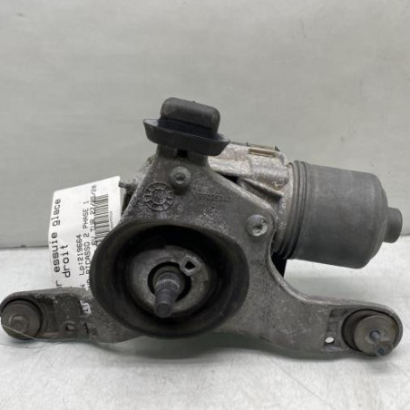 Moteur essuie glace avant droit CITROEN C4 GRAND PICASSO 2 Photo n°1