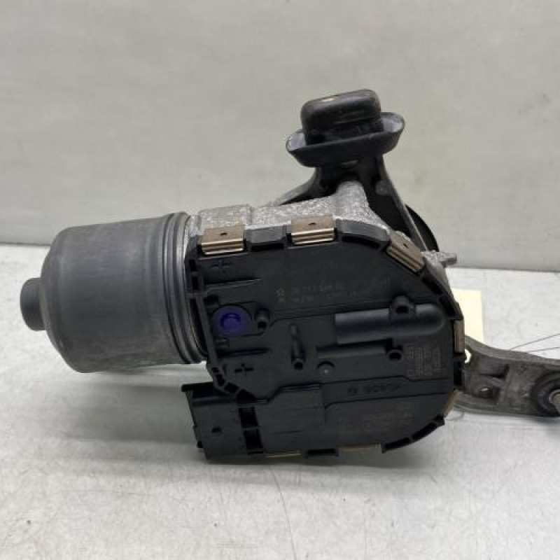 Moteur essuie glace avant droit CITROEN C4 GRAND PICASSO 2 Photo n°2