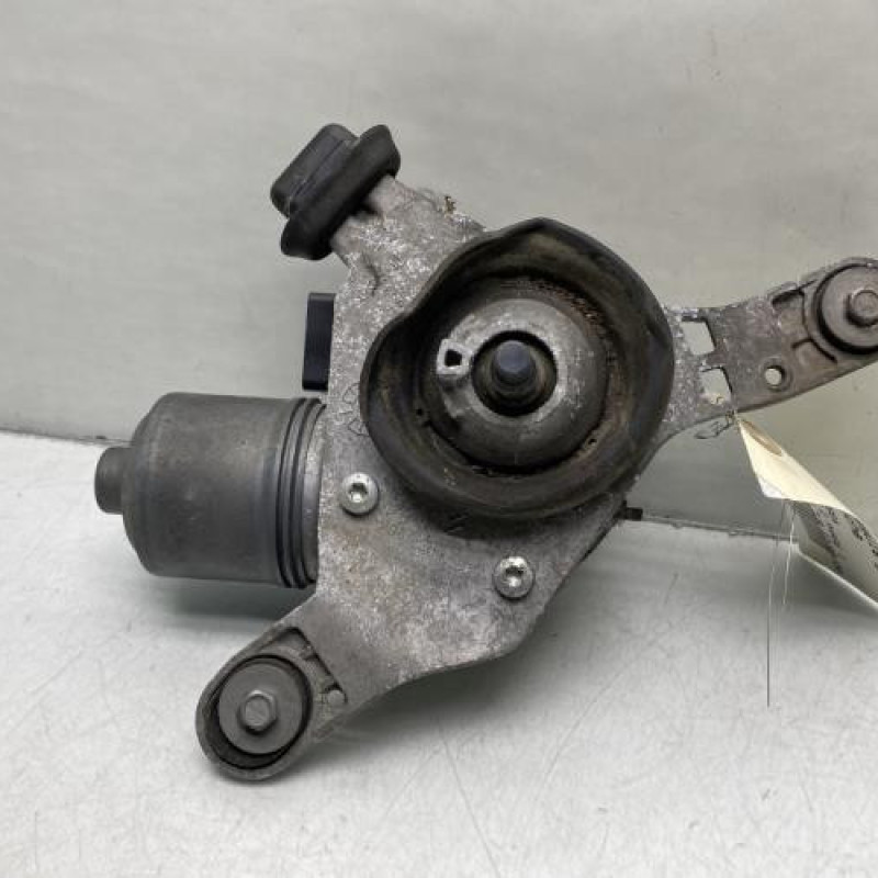Moteur essuie glace avant gauche CITROEN C4 GRAND PICASSO 2 Photo n°1