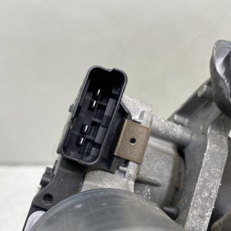 Moteur essuie glace avant gauche CITROEN C4 GRAND PICASSO 2 Photo n°4