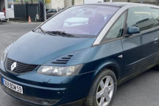 Vase d'expansion RENAULT AVANTIME
