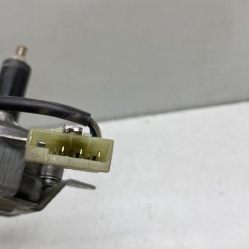 Moteur essuie glace arriere RENAULT KANGOO 1 Photo n°3