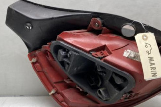 Feu arriere principal droit (feux) RENAULT CLIO 3