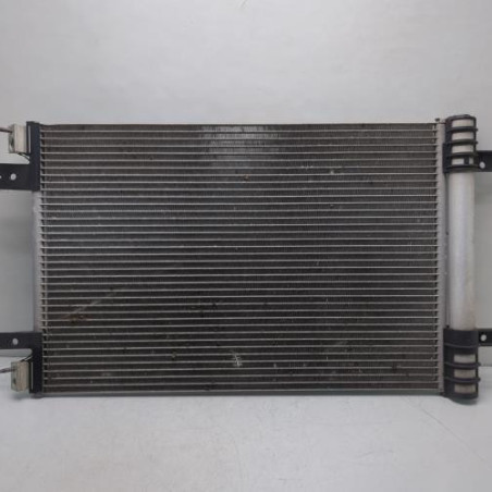 Condenseur de clim OPEL VIVARO 3 Photo n°1