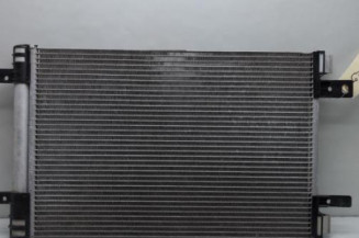 Condenseur de clim OPEL VIVARO 3