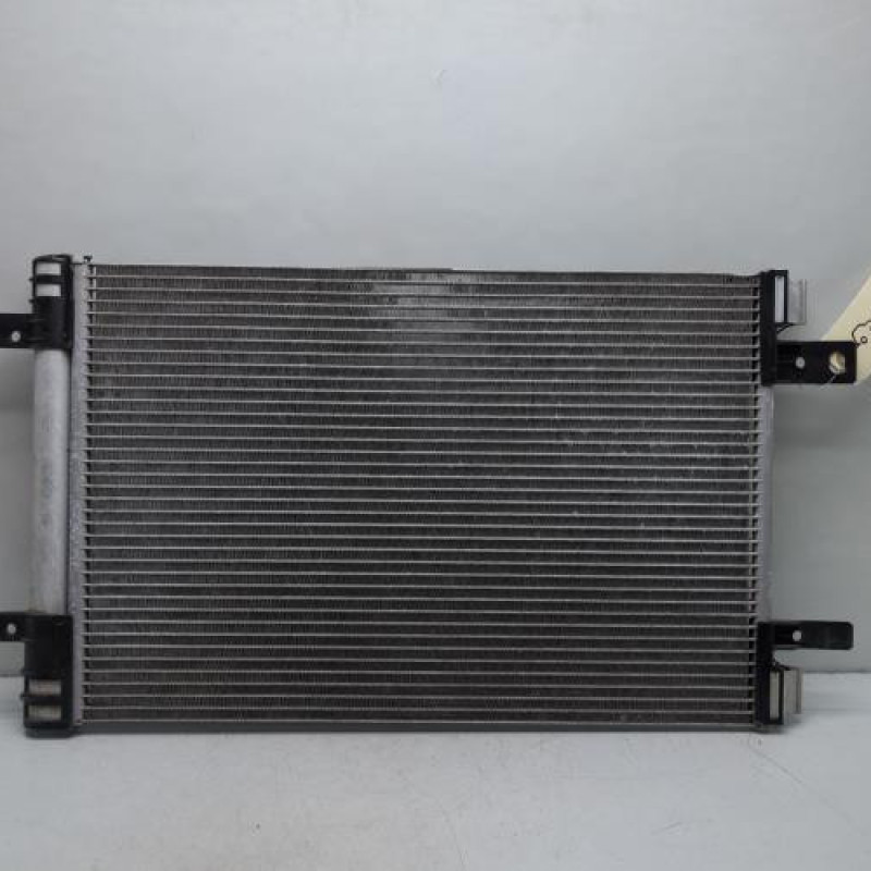 Condenseur de clim OPEL VIVARO 3 Photo n°4