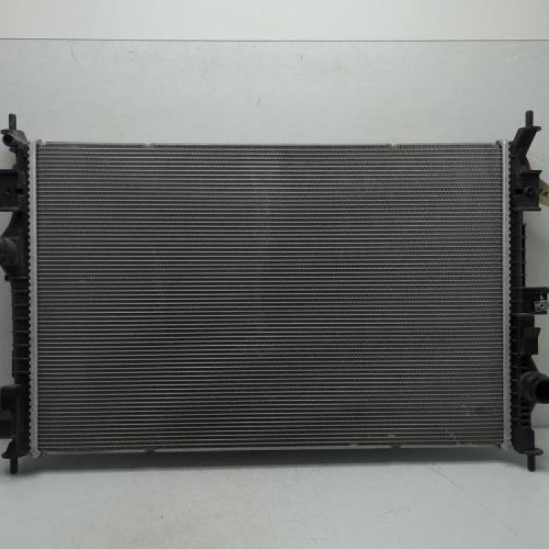 Radiateur eau OPEL VIVARO 3 Photo n°1