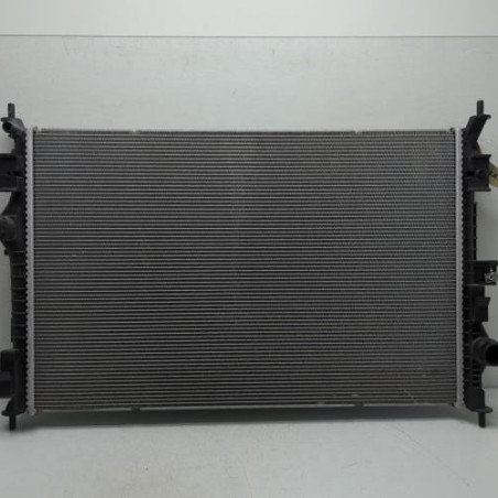Radiateur eau OPEL VIVARO 3 Photo n°1