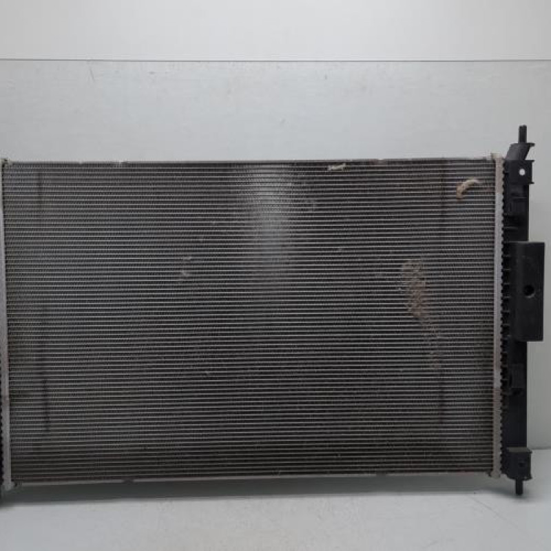 Radiateur eau OPEL VIVARO 3 Photo n°2