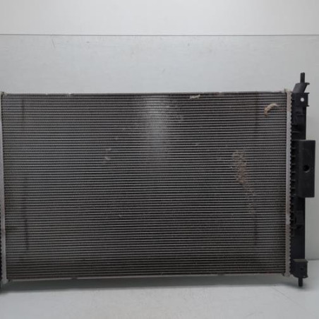 Radiateur eau OPEL VIVARO 3