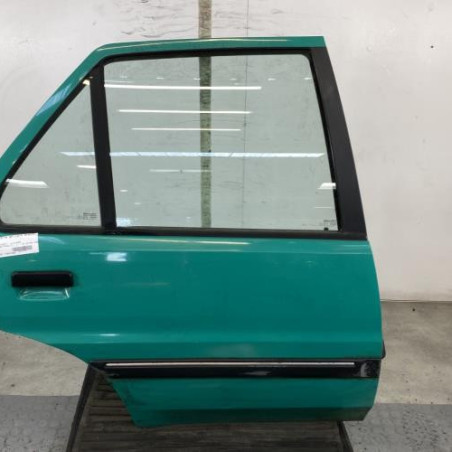 Porte arriere droit PEUGEOT 106 Photo n°1