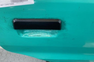 Porte arriere droit PEUGEOT 106