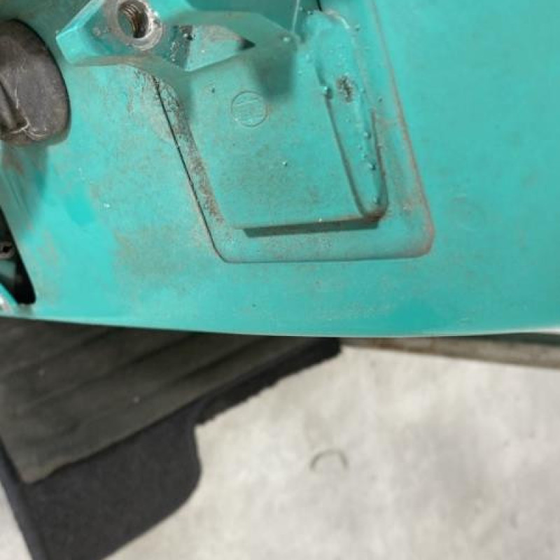 Porte arriere droit PEUGEOT 106 Photo n°3