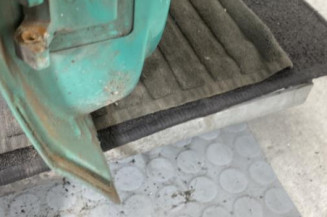 Porte arriere droit PEUGEOT 106