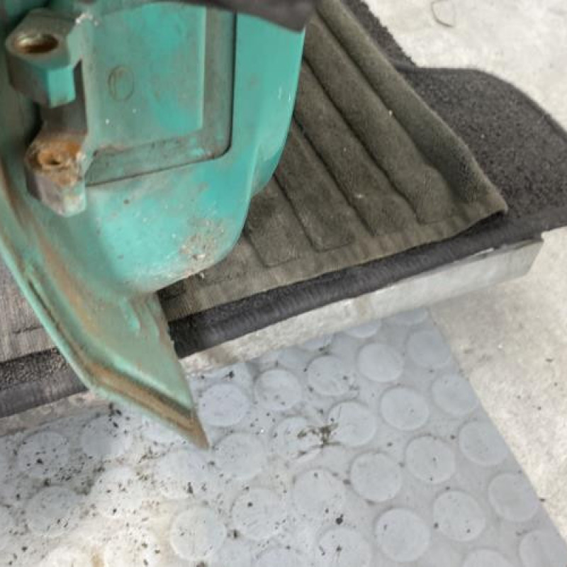 Porte arriere droit PEUGEOT 106 Photo n°5