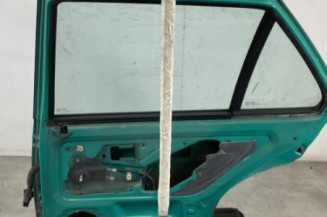 Porte arriere droit PEUGEOT 106