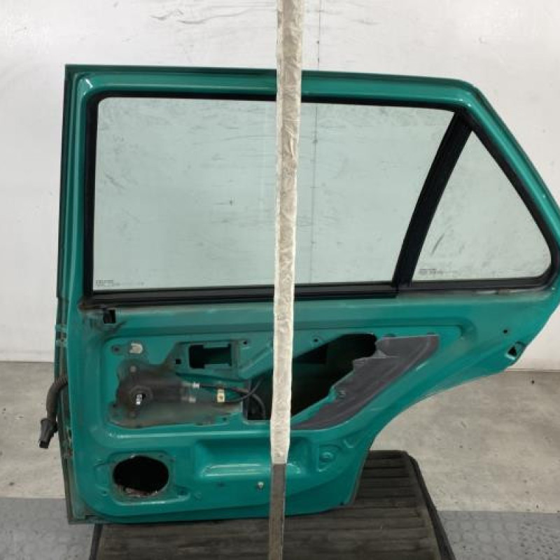 Porte arriere droit PEUGEOT 106 Photo n°6