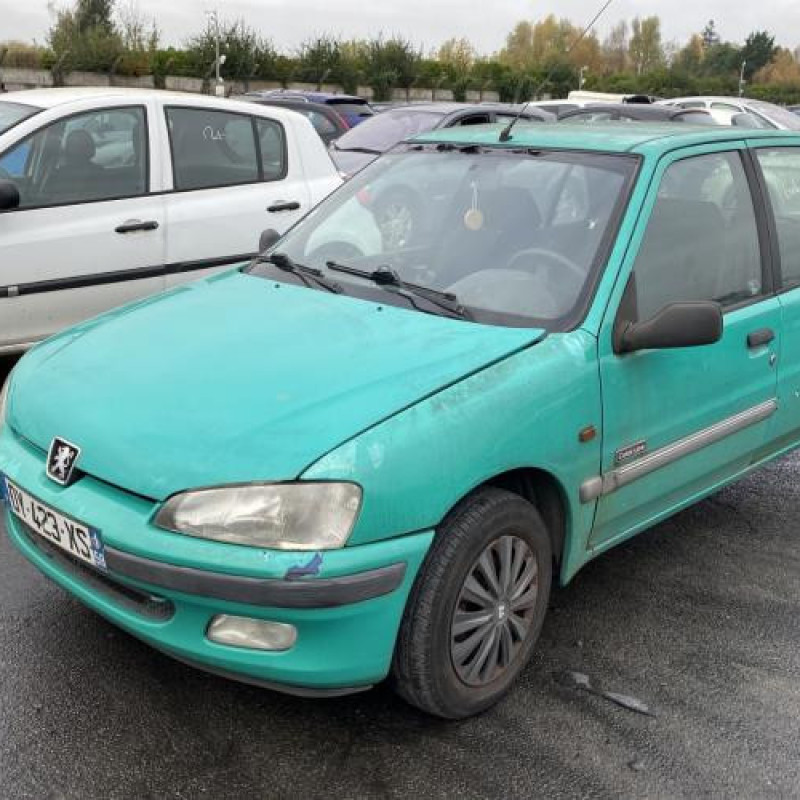 Porte arriere droit PEUGEOT 106 Photo n°7