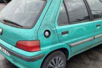 Porte arriere droit PEUGEOT 106