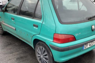 Porte arriere droit PEUGEOT 106