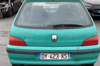 Porte arriere droit PEUGEOT 106