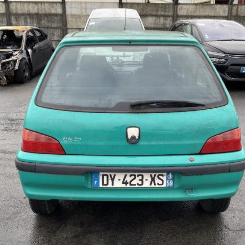 Porte arriere droit PEUGEOT 106 Photo n°11